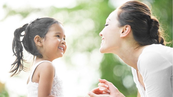 9 tính cách của người mẹ ảnh hưởng tốt đến nhân cách của con, một trong số đó là phàn nàn, so sánh