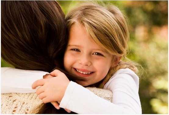9 tính cách của người mẹ ảnh hưởng tốt đến nhân cách của con, trong số đó là tính cách thành tín, giữ lời hứa
