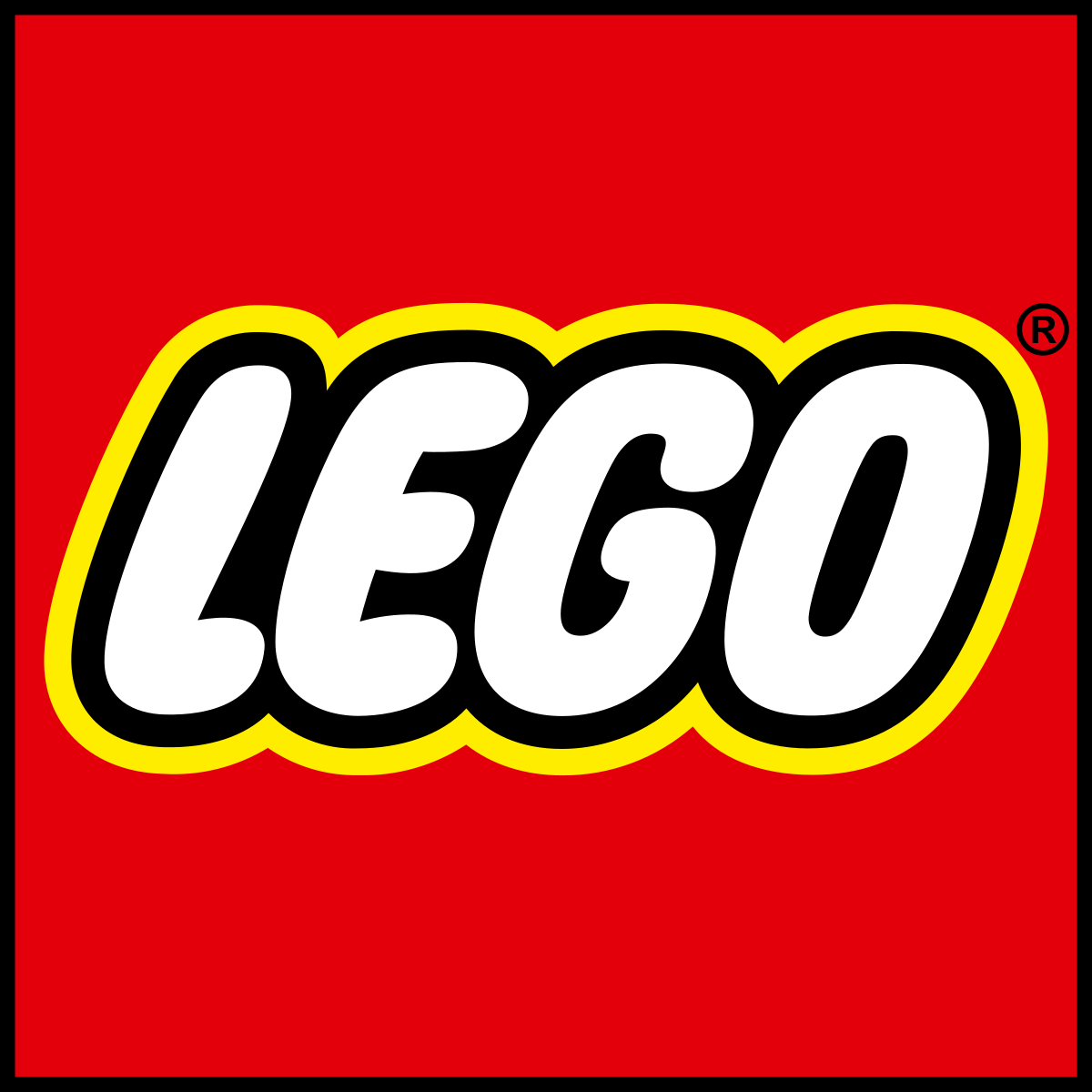 Đồ chơi Lego thương hiệu toàn cầu