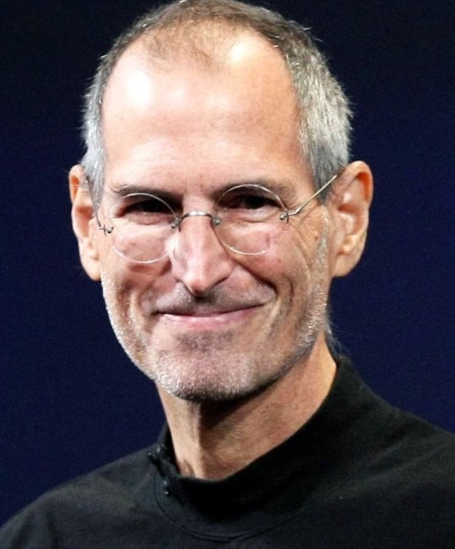 Steve Jobs không những sáng lập mà còn hồi sinh Apple